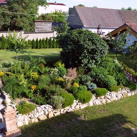 Ferienwohnung Herrmann Pottenhofen Kültér fotó