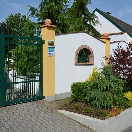 Ferienwohnung Herrmann Pottenhofen Kültér fotó