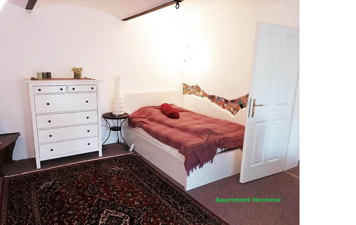 Ferienwohnung Herrmann Pottenhofen Kültér fotó