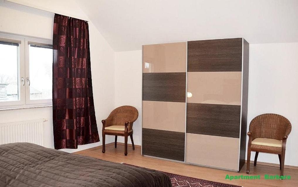 Ferienwohnung Herrmann Pottenhofen Kültér fotó