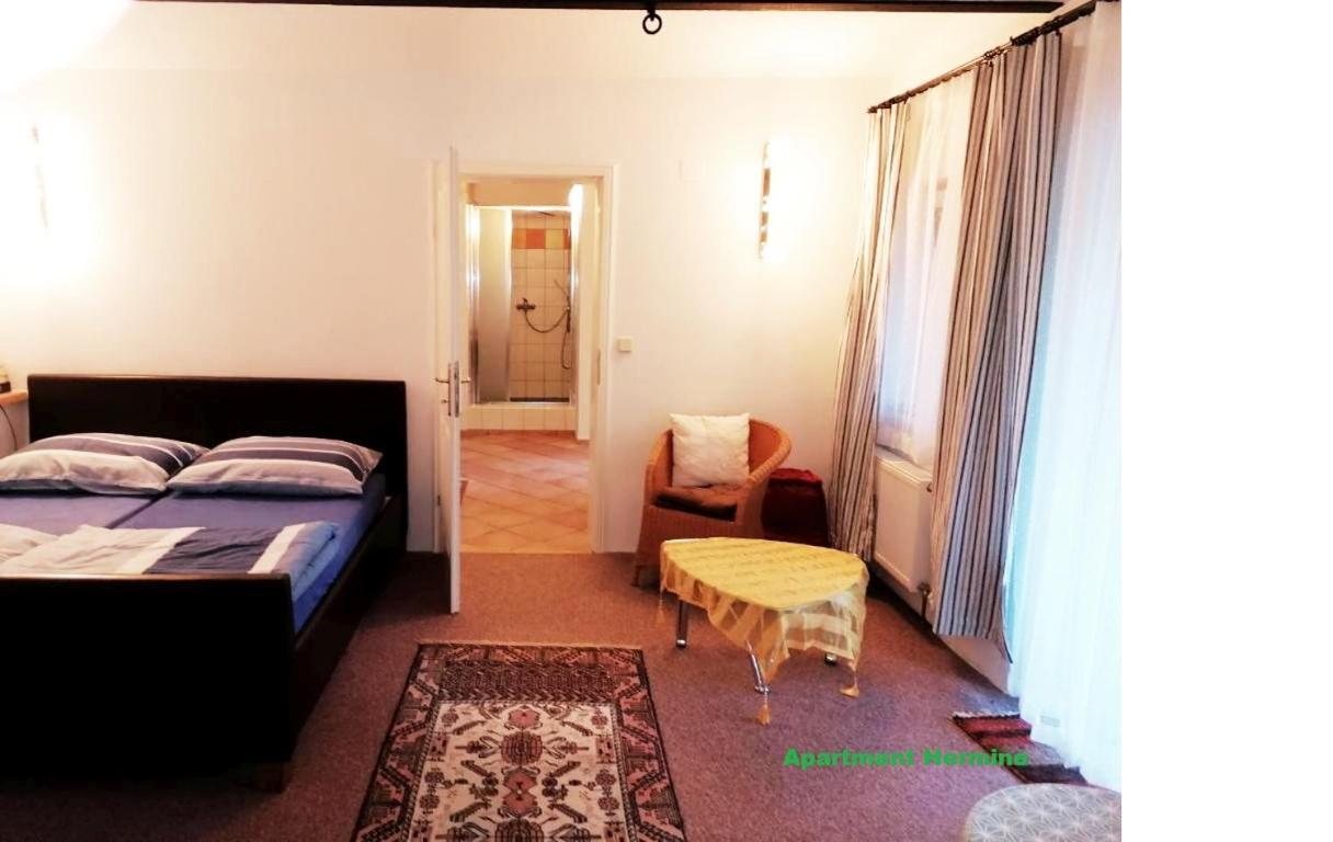 Ferienwohnung Herrmann Pottenhofen Kültér fotó