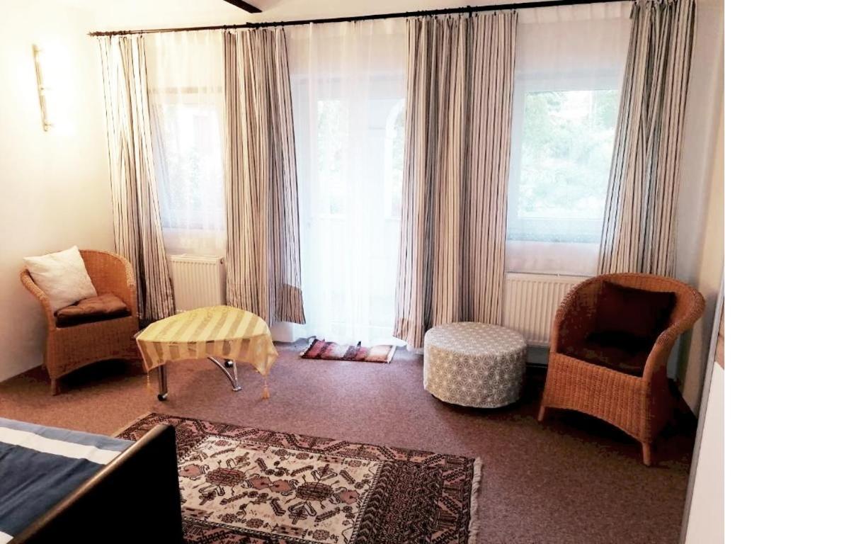 Ferienwohnung Herrmann Pottenhofen Kültér fotó