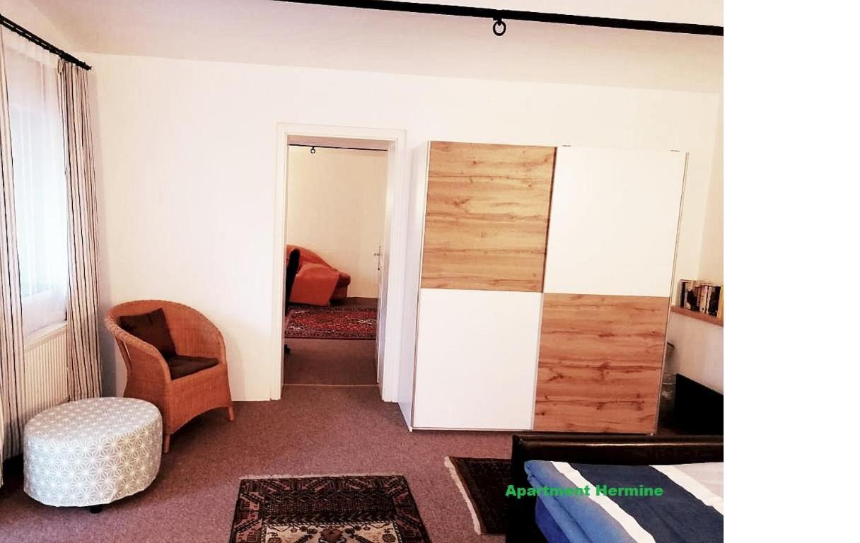 Ferienwohnung Herrmann Pottenhofen Kültér fotó