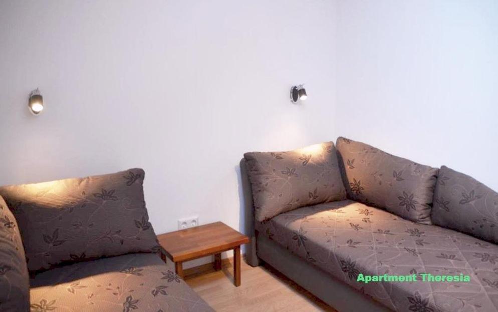 Ferienwohnung Herrmann Pottenhofen Kültér fotó