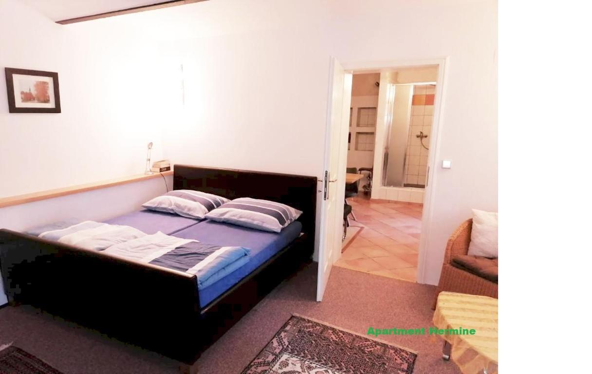 Ferienwohnung Herrmann Pottenhofen Kültér fotó