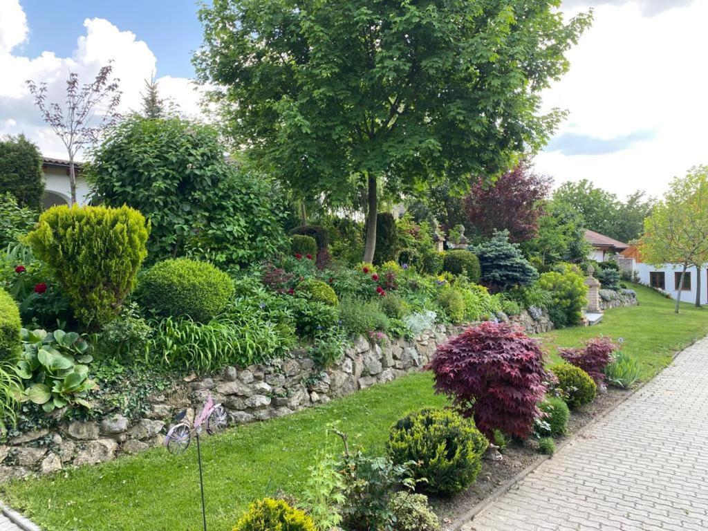 Ferienwohnung Herrmann Pottenhofen Kültér fotó