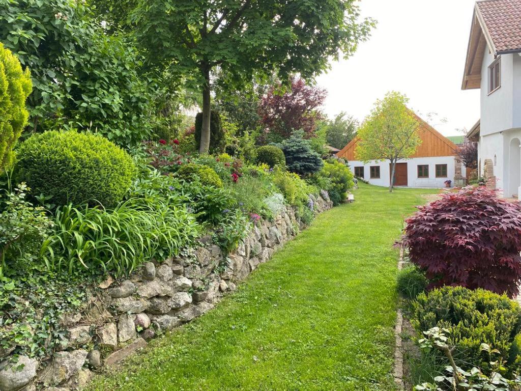 Ferienwohnung Herrmann Pottenhofen Kültér fotó