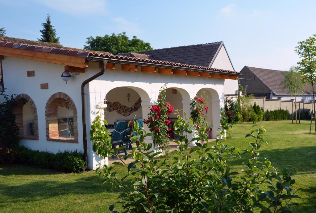 Ferienwohnung Herrmann Pottenhofen Kültér fotó