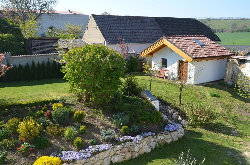 Ferienwohnung Herrmann Pottenhofen Kültér fotó