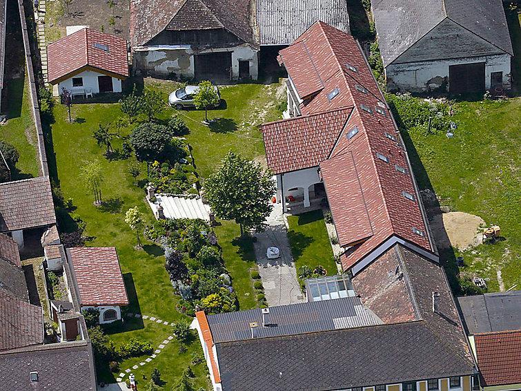 Ferienwohnung Herrmann Pottenhofen Kültér fotó