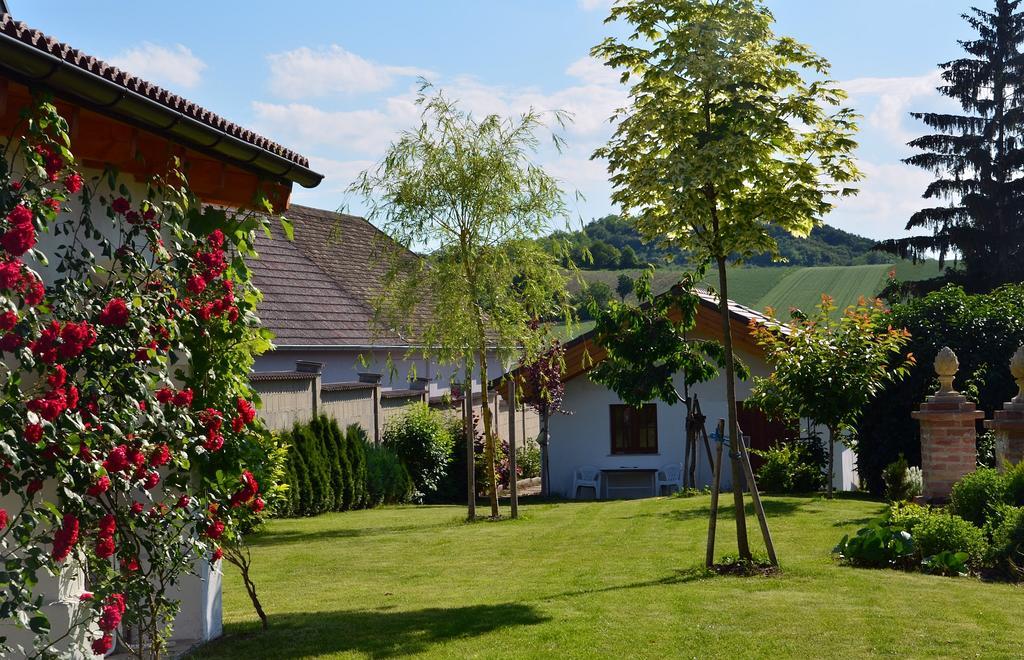 Ferienwohnung Herrmann Pottenhofen Kültér fotó