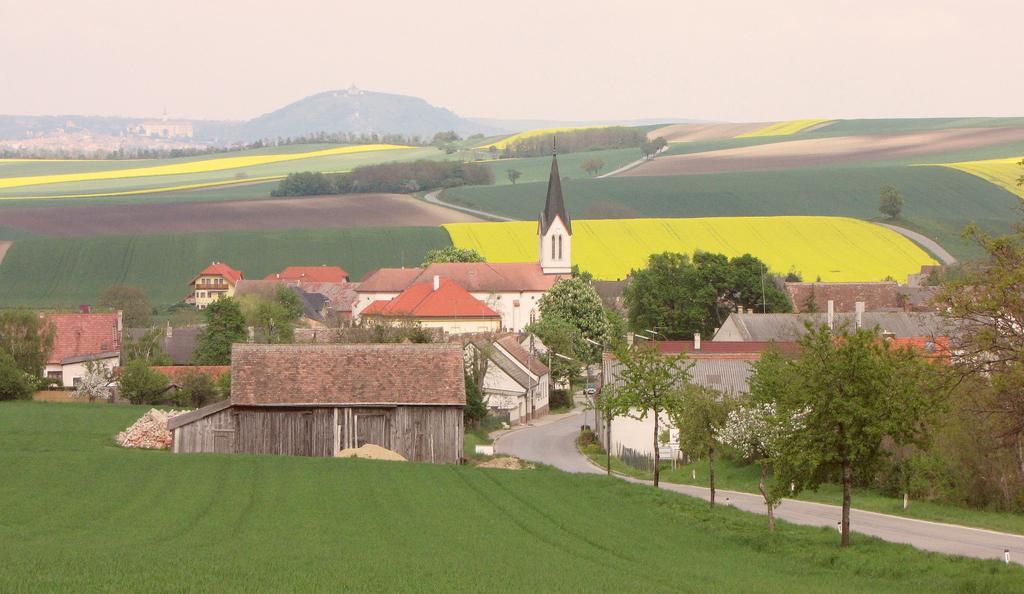 Ferienwohnung Herrmann Pottenhofen Kültér fotó