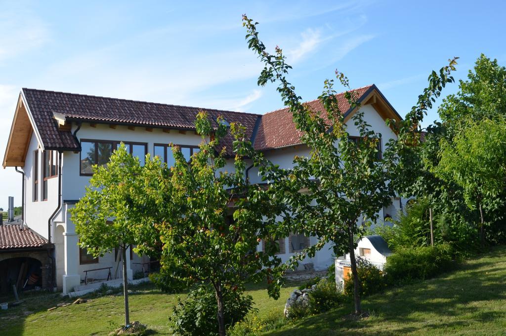 Ferienwohnung Herrmann Pottenhofen Kültér fotó