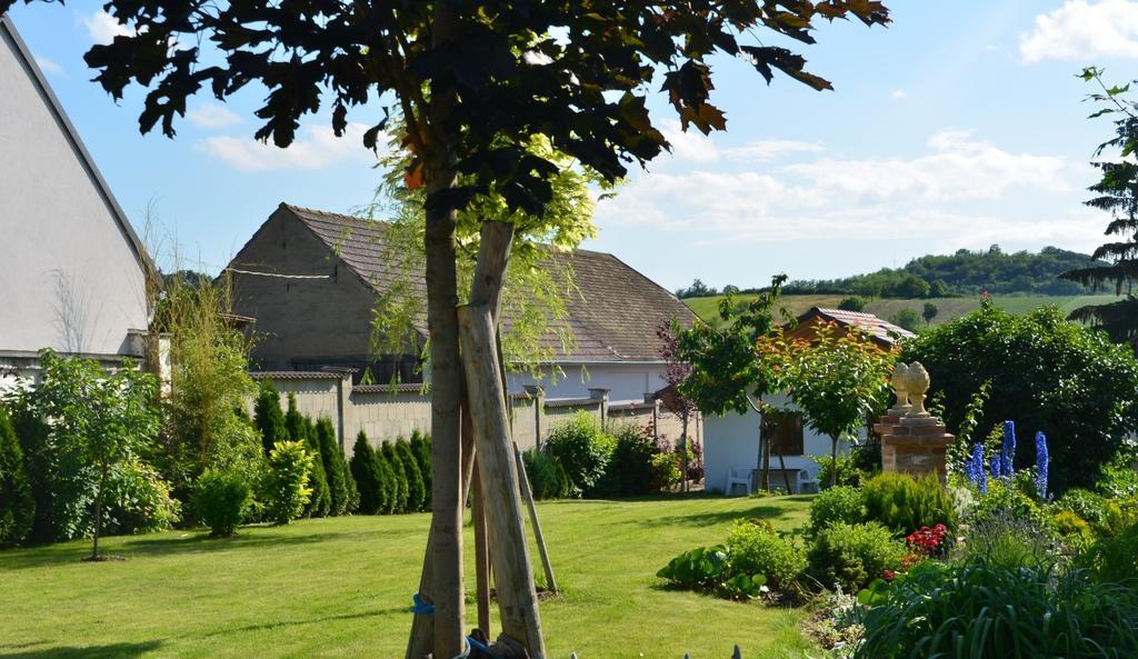Ferienwohnung Herrmann Pottenhofen Kültér fotó