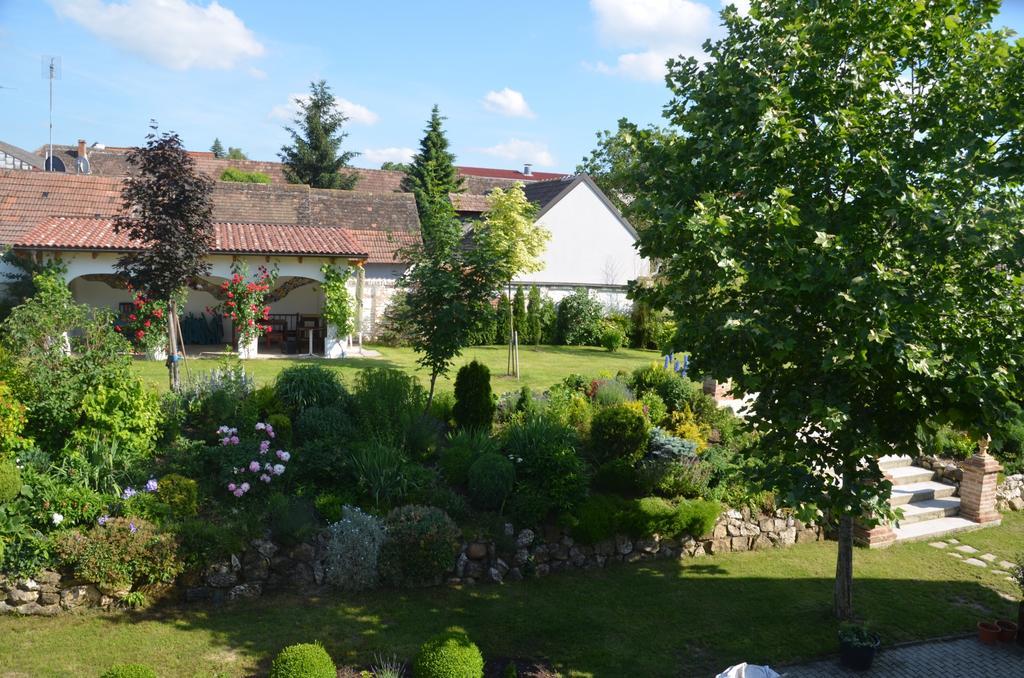 Ferienwohnung Herrmann Pottenhofen Kültér fotó