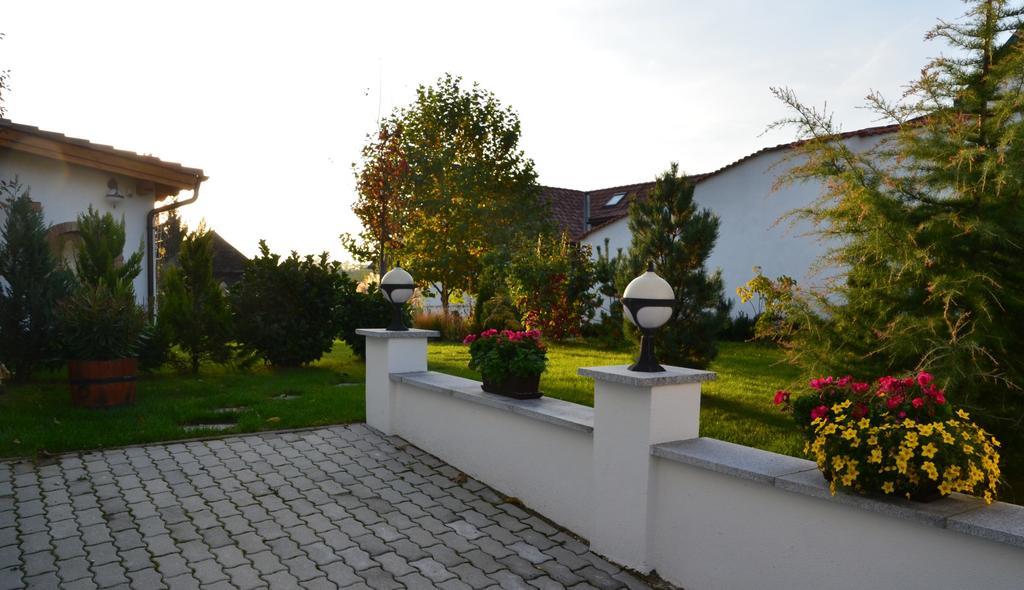 Ferienwohnung Herrmann Pottenhofen Kültér fotó