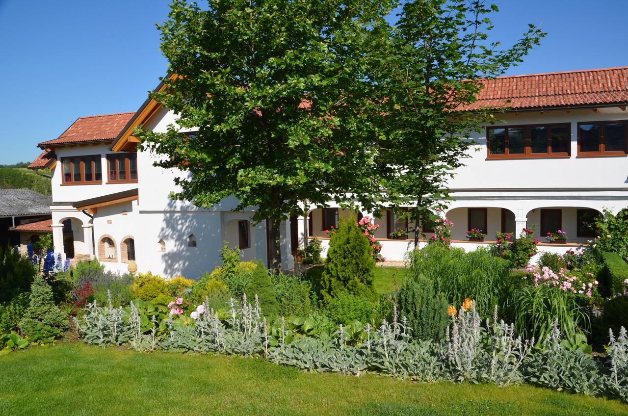 Ferienwohnung Herrmann Pottenhofen Kültér fotó