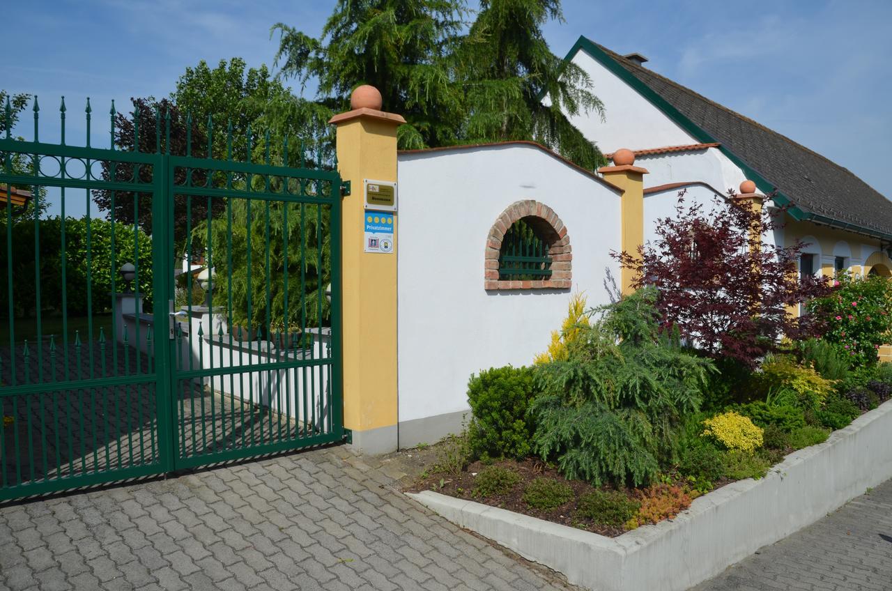 Ferienwohnung Herrmann Pottenhofen Kültér fotó