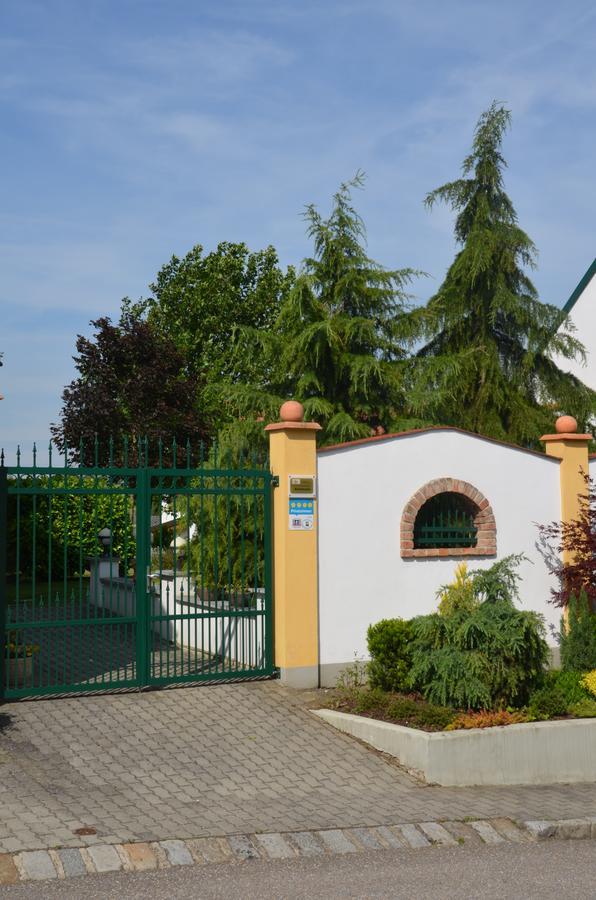 Ferienwohnung Herrmann Pottenhofen Kültér fotó