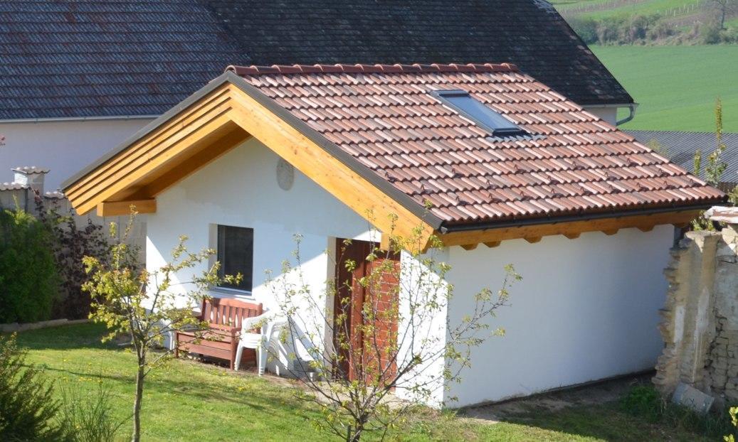 Ferienwohnung Herrmann Pottenhofen Kültér fotó