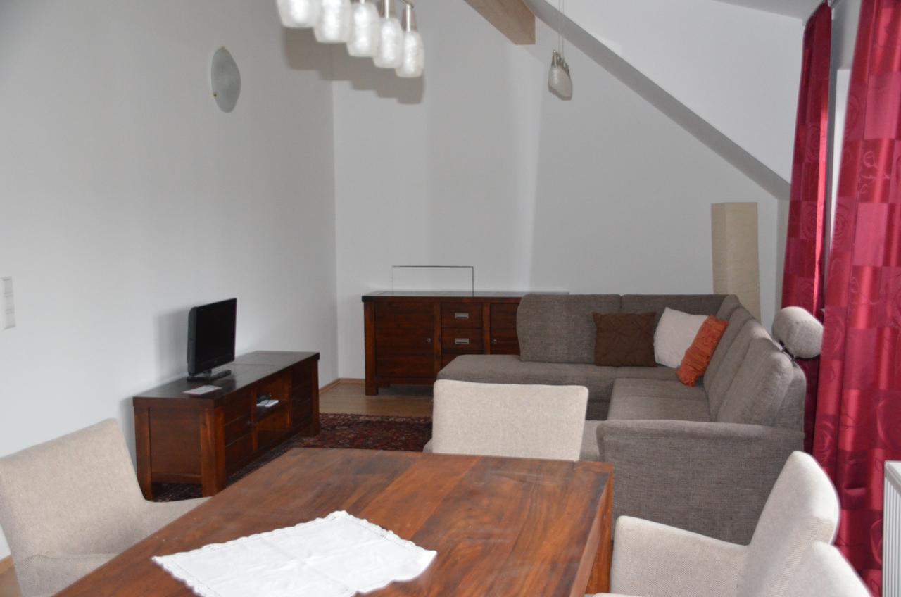 Ferienwohnung Herrmann Pottenhofen Kültér fotó