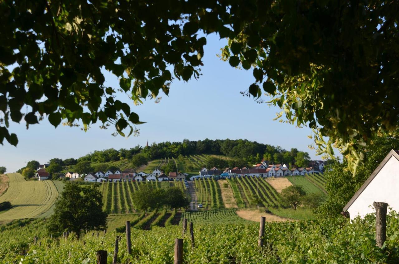 Ferienwohnung Herrmann Pottenhofen Kültér fotó